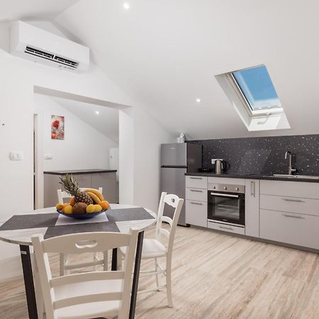 Apartmani Jurina Кастав Экстерьер фото