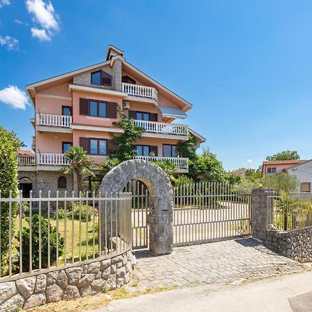 Apartmani Jurina Кастав Экстерьер фото