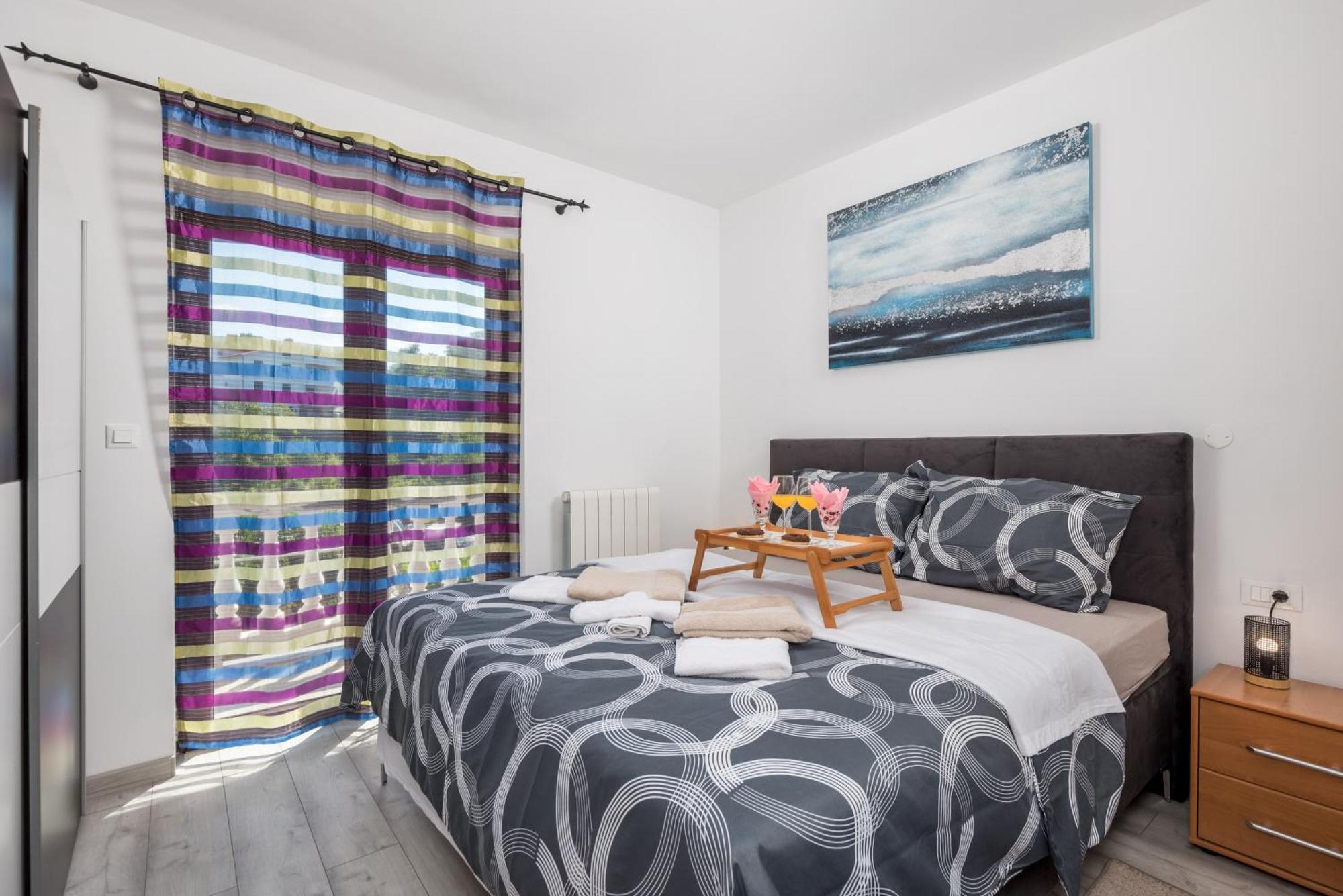 Apartmani Jurina Кастав Экстерьер фото