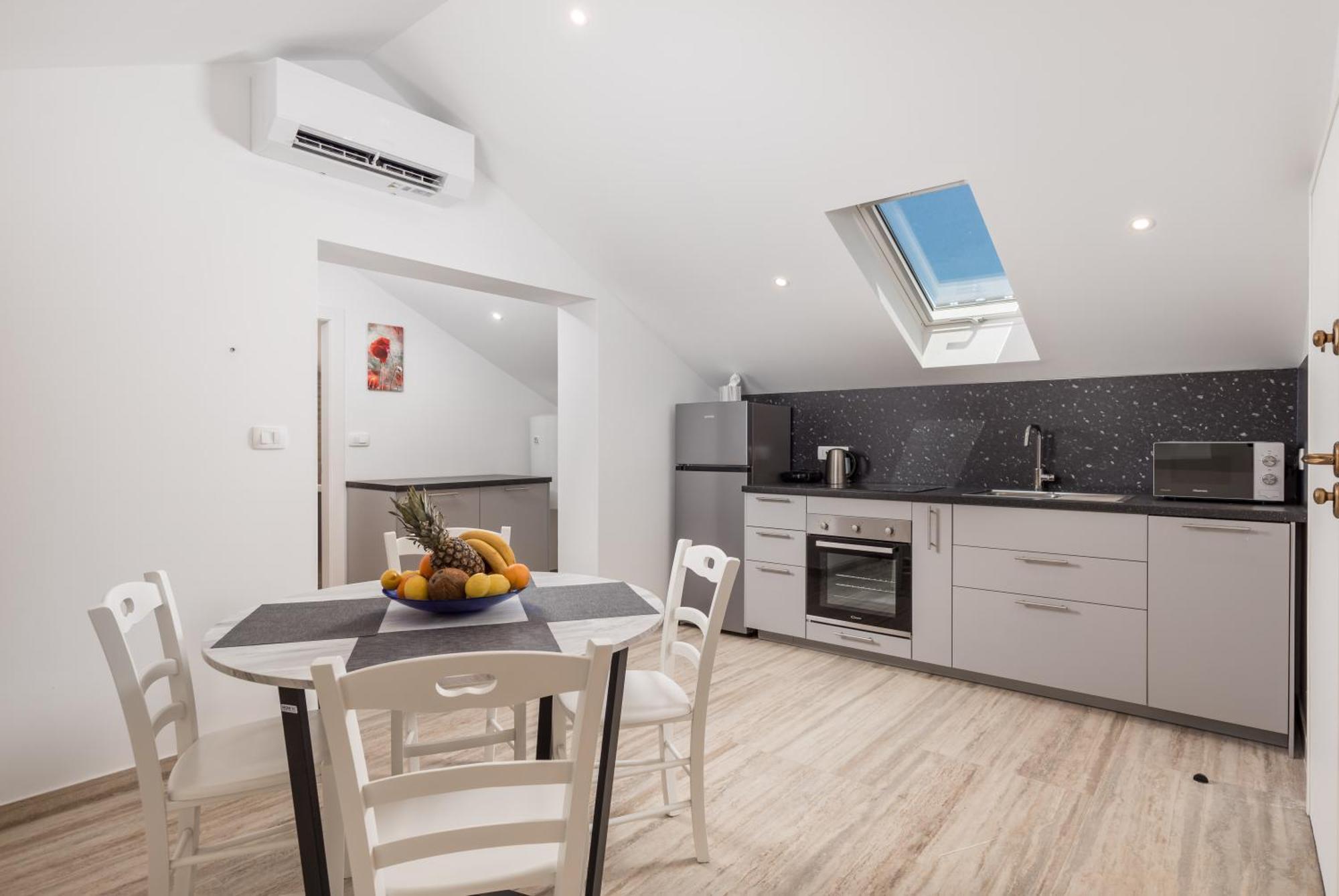 Apartmani Jurina Кастав Экстерьер фото