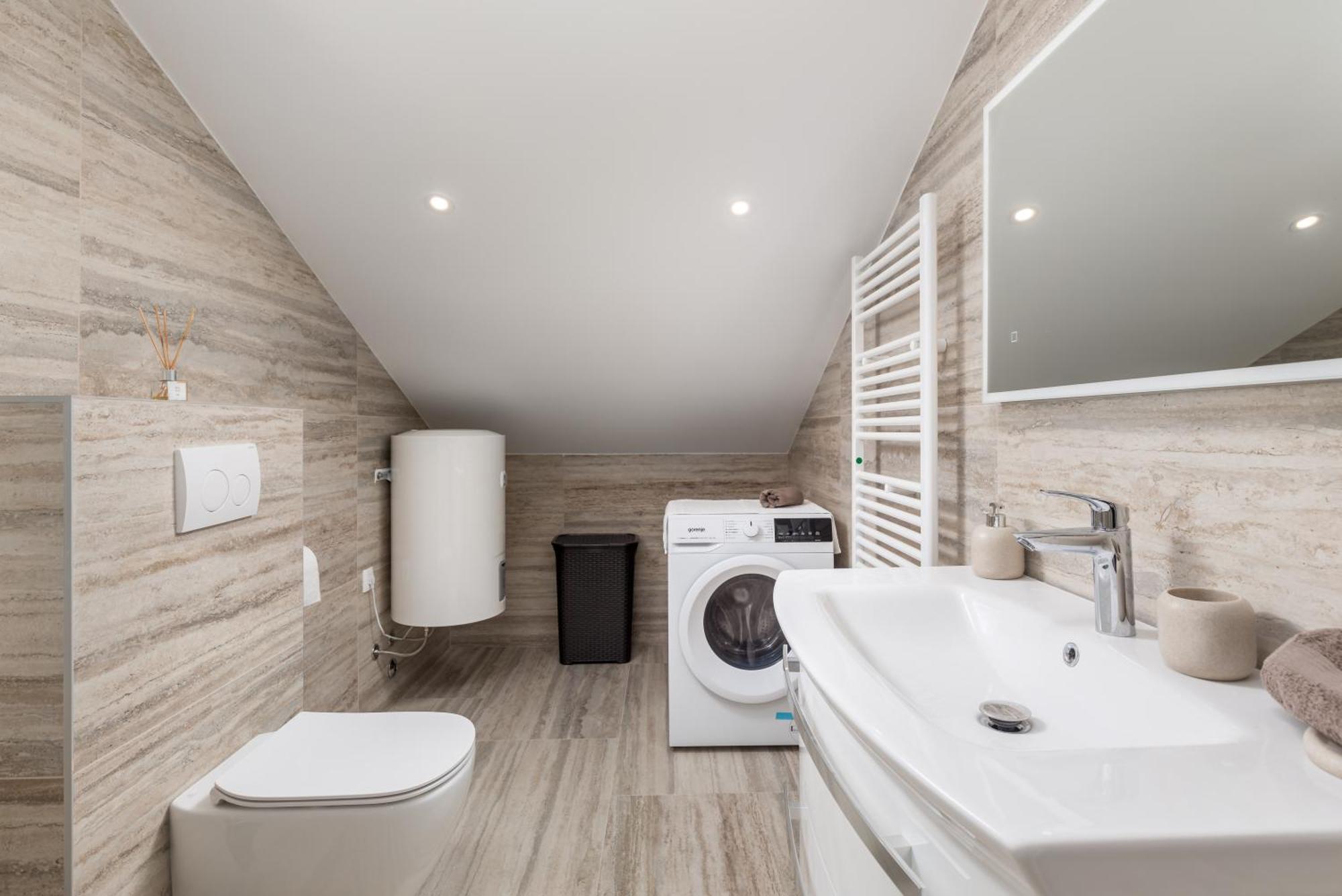 Apartmani Jurina Кастав Экстерьер фото
