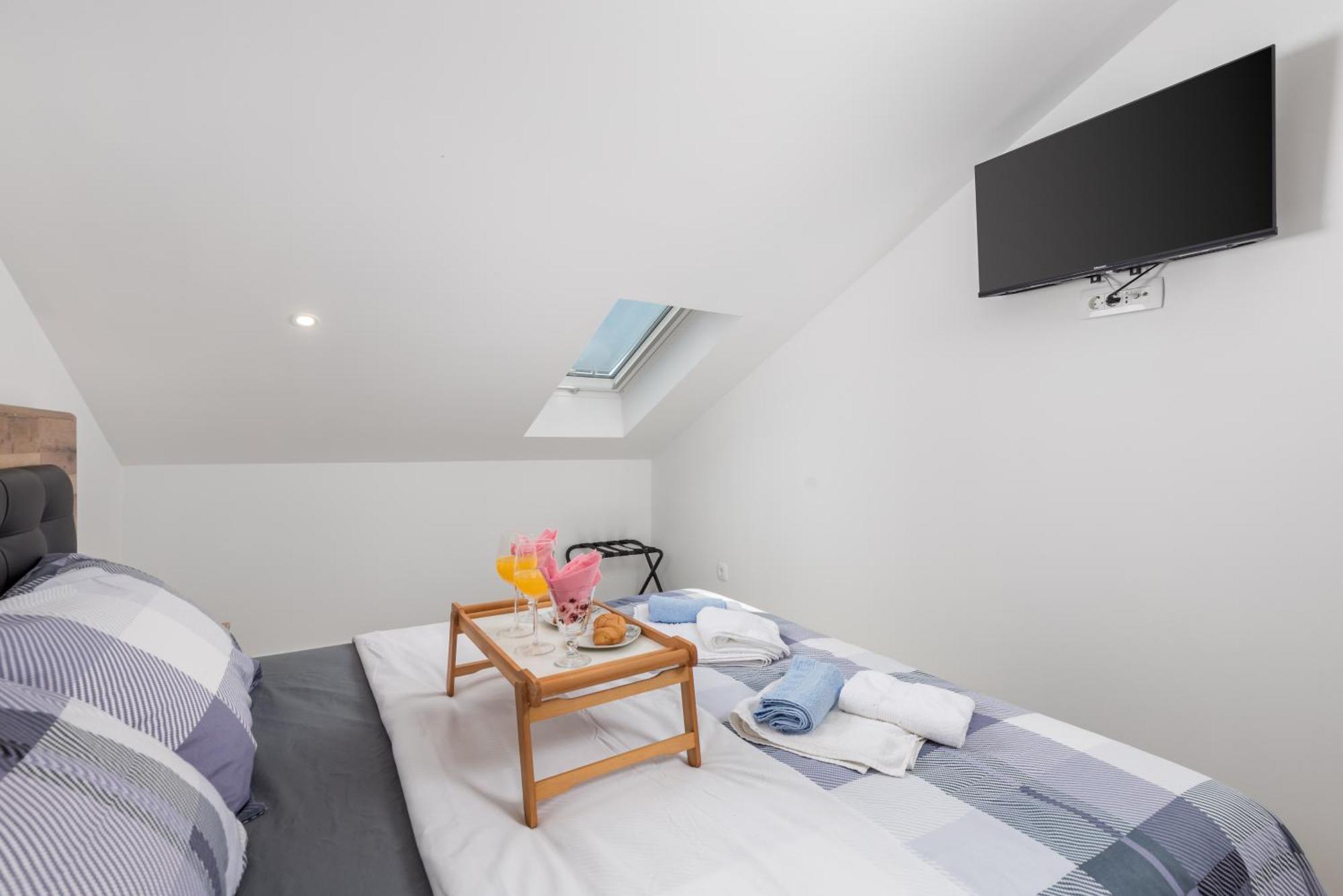 Apartmani Jurina Кастав Экстерьер фото