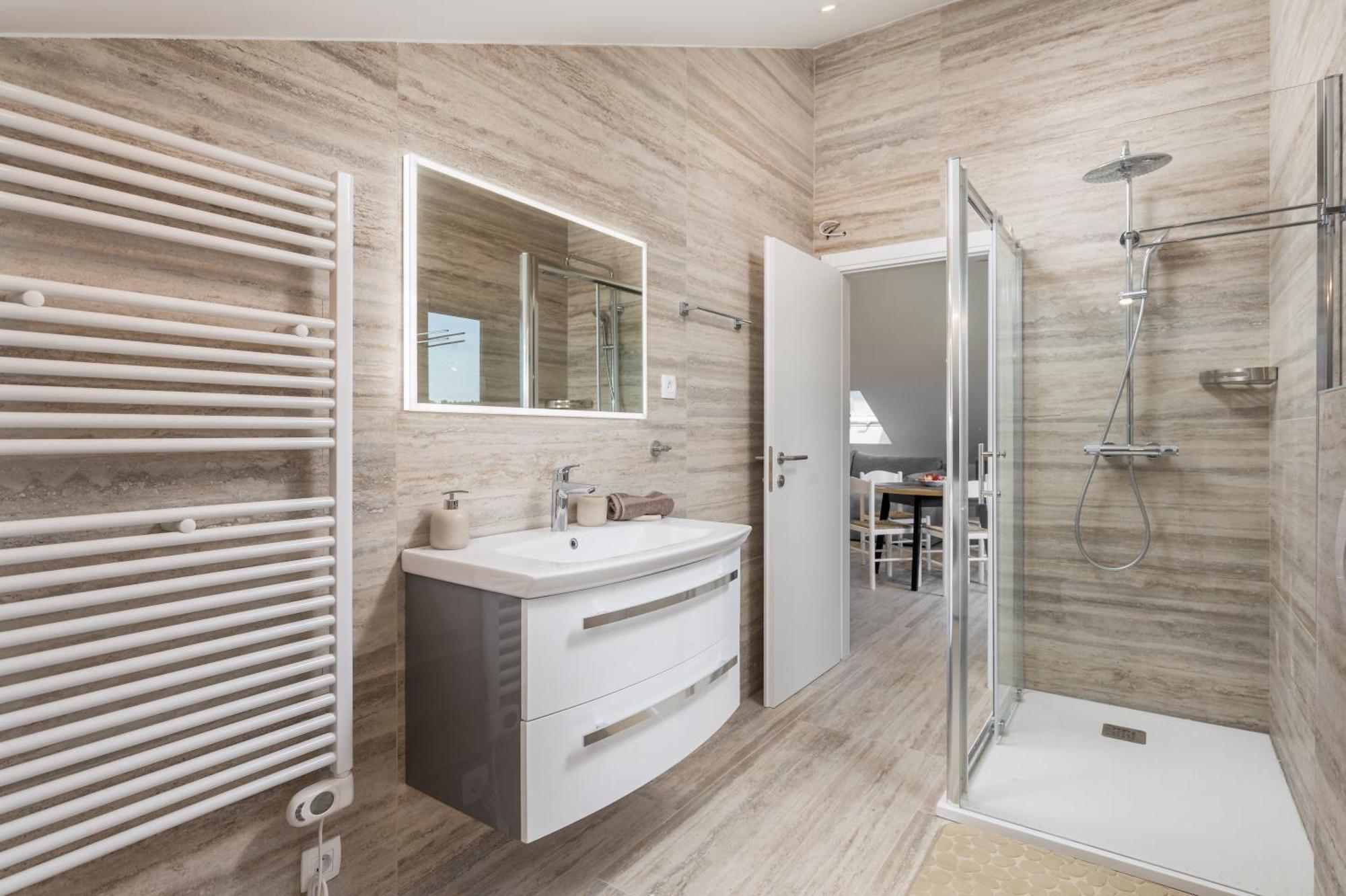 Apartmani Jurina Кастав Экстерьер фото