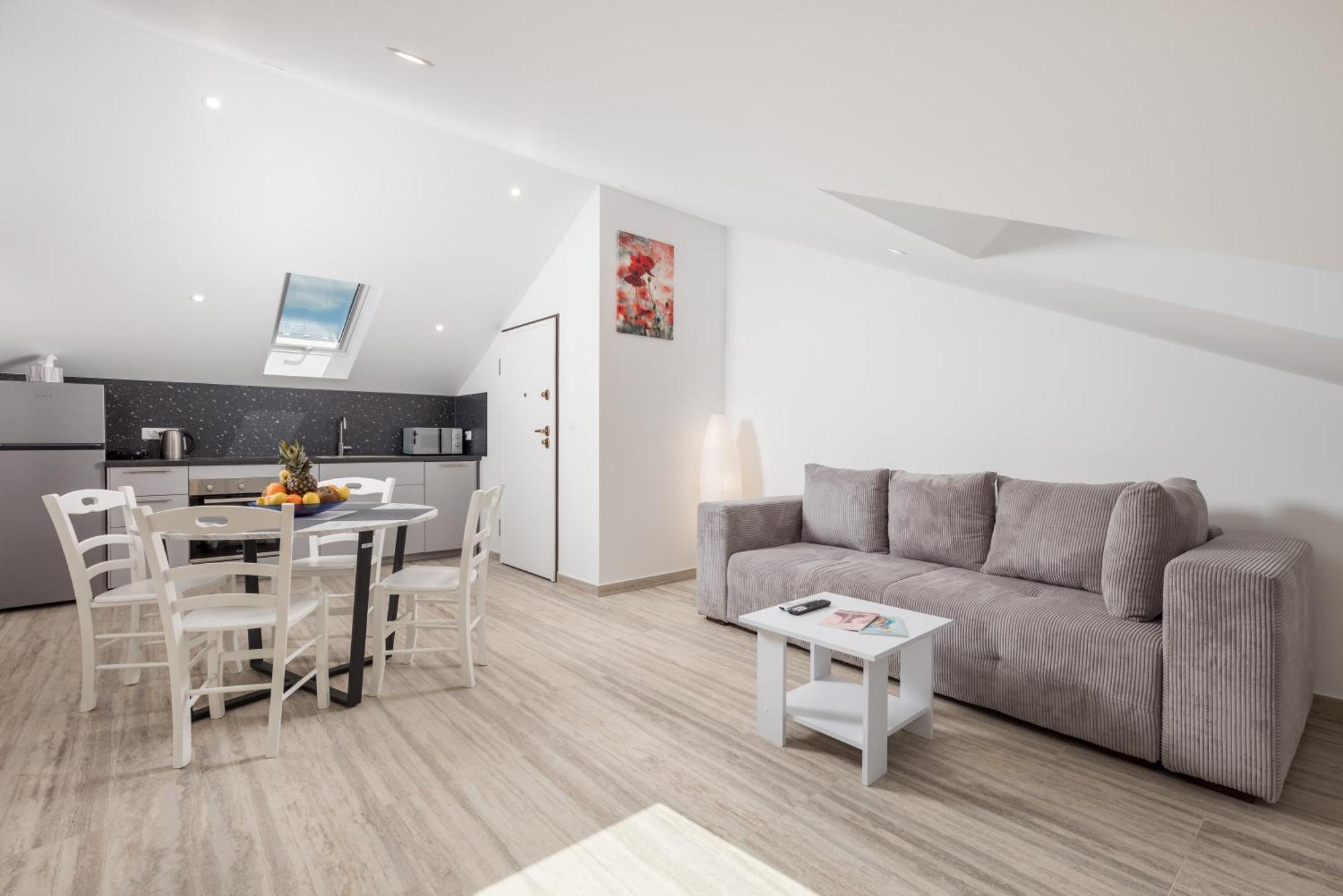 Apartmani Jurina Кастав Экстерьер фото
