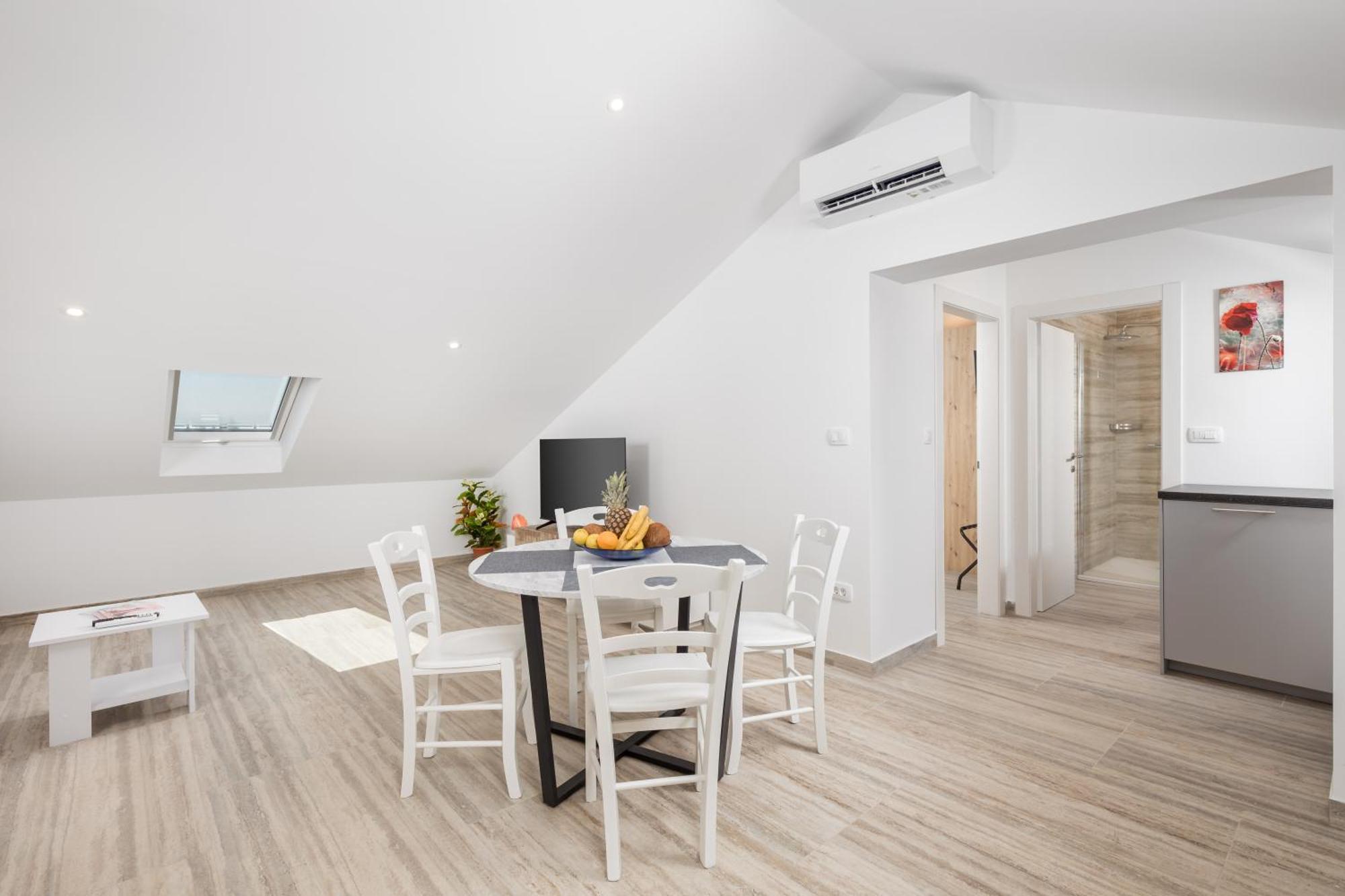 Apartmani Jurina Кастав Экстерьер фото