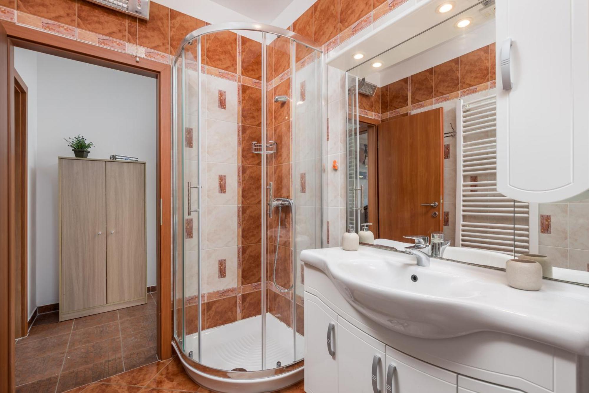 Apartmani Jurina Кастав Экстерьер фото