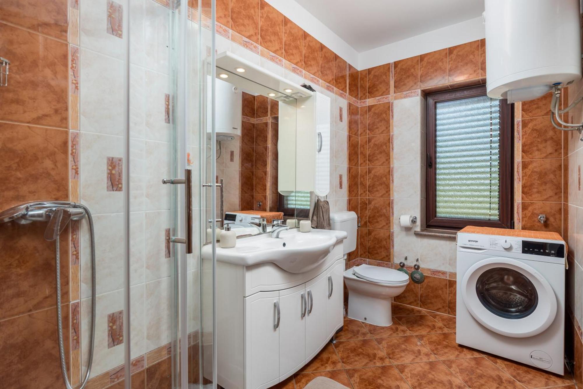 Apartmani Jurina Кастав Экстерьер фото